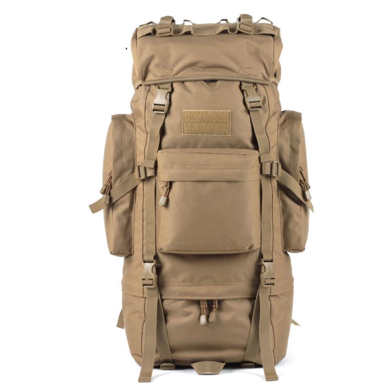 3リュック 大容量 110L 登山用 バックパック U型フレーム メンズ レディース 兼用 オックスフォード生地 拡張機能付き 戦術的 アウトドア レジャー 旅行 遠足 ハイキング