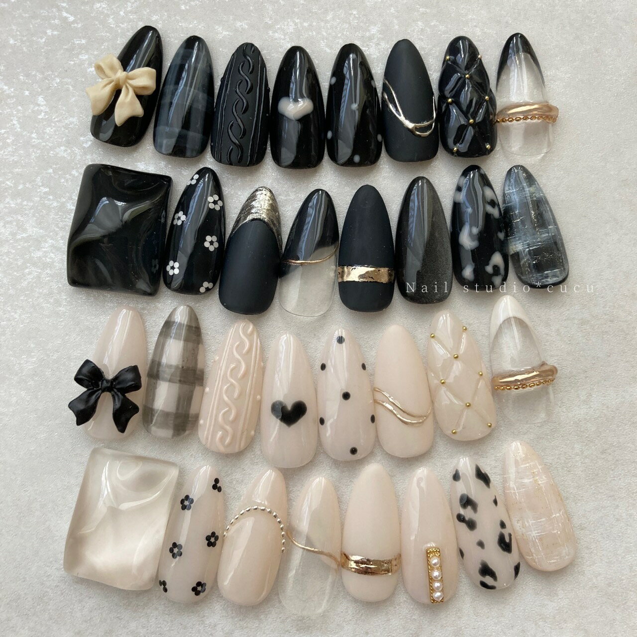 ネイルグルー ANG400 4g×2本セット ネイルチップ用 ネイルパーツ用 ネイルリペア用 ネイル用接着剤