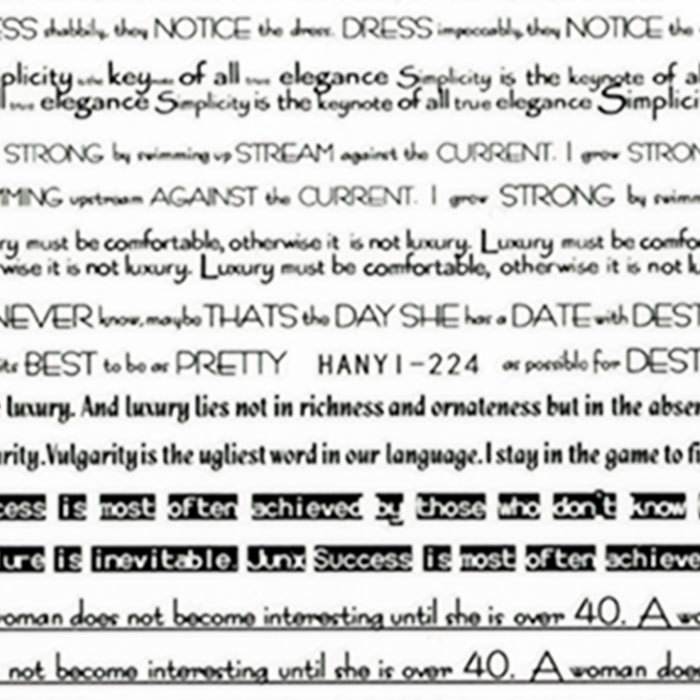 �ͥ��륷���� �饤�� �ѻ� �֥�å���HANYI-224�� �ڥ᡼���زġۥͥ��륹�ƥå���