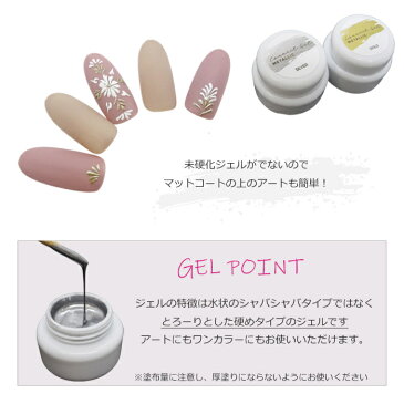 メタリック ジェル 4g 硬め タイプ シルバー ゴールド メタリックジェル アークネイル コンテナタイプ メタル コネクトジェル ARKNAIL connect gel ジェルネイル カラージェル ミラー パウダー