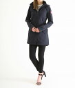 CANADA GOOSE / カナダグース : 【レディース...
