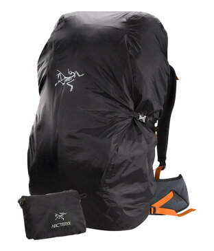 ARC'TERYX / アークテリクス : PACK SHELTER - XS : アークテリクス パックシェルター バッグ カバン メンズ レディース : L05568400 【STD】