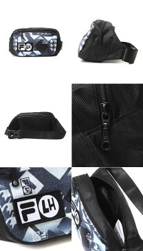 【送料無料】【ポイント10倍】【アウトレットキャンペーン!】Liam Hodges / リアムホッジス ： LH2 ML3 WAIST PACK ： エルエイチ ツー エムケー スリー ウェスト パック バッグ 18AW 18秋冬 メンズ ： 18LH0311【WAX】