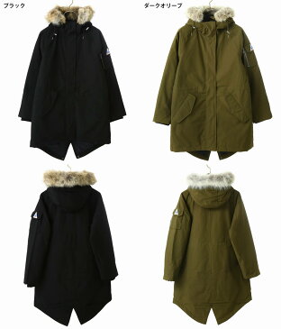 【期間限定送料無料!】Cape Heights / ケープハイツ ： 【レディース】＜HOWE(ハウ)＞-OVERSIZE FISHTAIL PARKER / 全2色 ： オーバーサイズ フィッシュテール パーカー ダウンジャケット ： CHW111386218 【DEA】