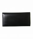 ETTINGER / エッティンガー : ZIP LONG WALLET : ジップ ロングウォレット 財布 長財布 ウォレット ブラック ネイビー ブライドルレザー 札入れ コインケース カード フラットポケット 収納力 イギリス ギフト プレゼント : BH953A 【MUS】