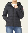 終了間際!【送料無料】CANADA GOOSE / カナダグ...