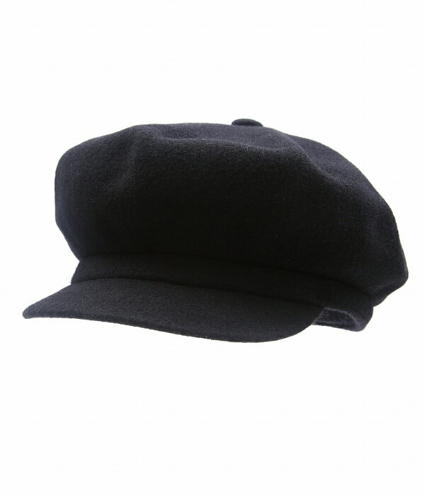 【アウトレットキャンペーン!】KANGOL / カンゴール ： Wool Spitfire ： ウール　スピットファイア 帽子 ハット ： 197-169003 【NOA】