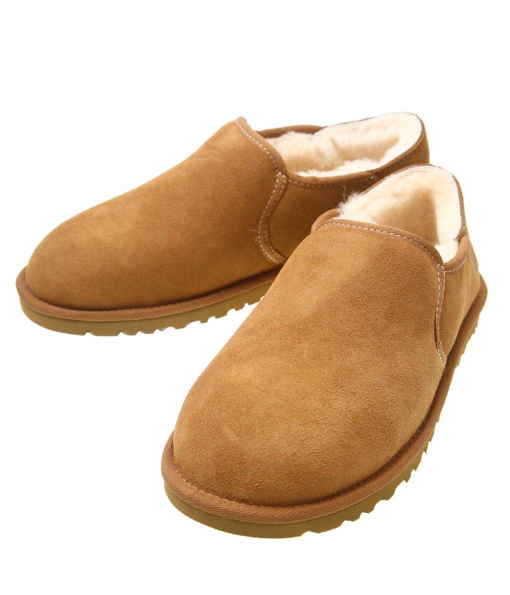 UGG /  : Kenton / 3 : ȥ  塼 åݥ  ץ  ܥ ե 롼...