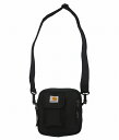 Carhartt WIP / カーハート ワークインプログレス ： ESSENTIALS BAG SMALL ： エッセンシャル バッグ スモール サコッシュ　ショルダーバッグ　ミニバッグ ： I006285 【NOA】【REA】