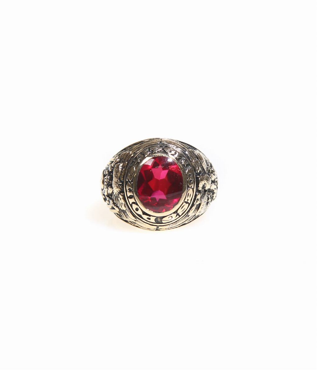 VINTAGE / ヴィンテージ ： VINTAGE TIFFANY US WESTPOINT RING 8 ： ヴィンテージ ティファニー アクセサリー シルバー リング クリスマス クリスマスプレゼント ： VT-TF-US-WESTPOINT-RING-8【VIN】