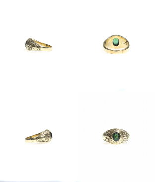 【送料無料】【ポイント10倍】VINTAGE / ヴィンテージ ： VINTAGE TIFFANY US WESTPOINT RING ： ヴィンテージ ティファニー アクセサリー アンティーク シルバー リング クリスマス クリスマスプレゼント ： VT-TF-USWTPT-RNG-28【VIN】