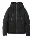 DESCENTE ALLTERRAIN / デサントオルテライン 水沢ダウン : MIZUSAWA DOWN JACKET “MOUNTAINEER” / 全3色 : 水沢ダウン ミズサワダウンジャケット マウンテニア ダウン メンズ : DAMOGK30U 【NOA】【WIS】