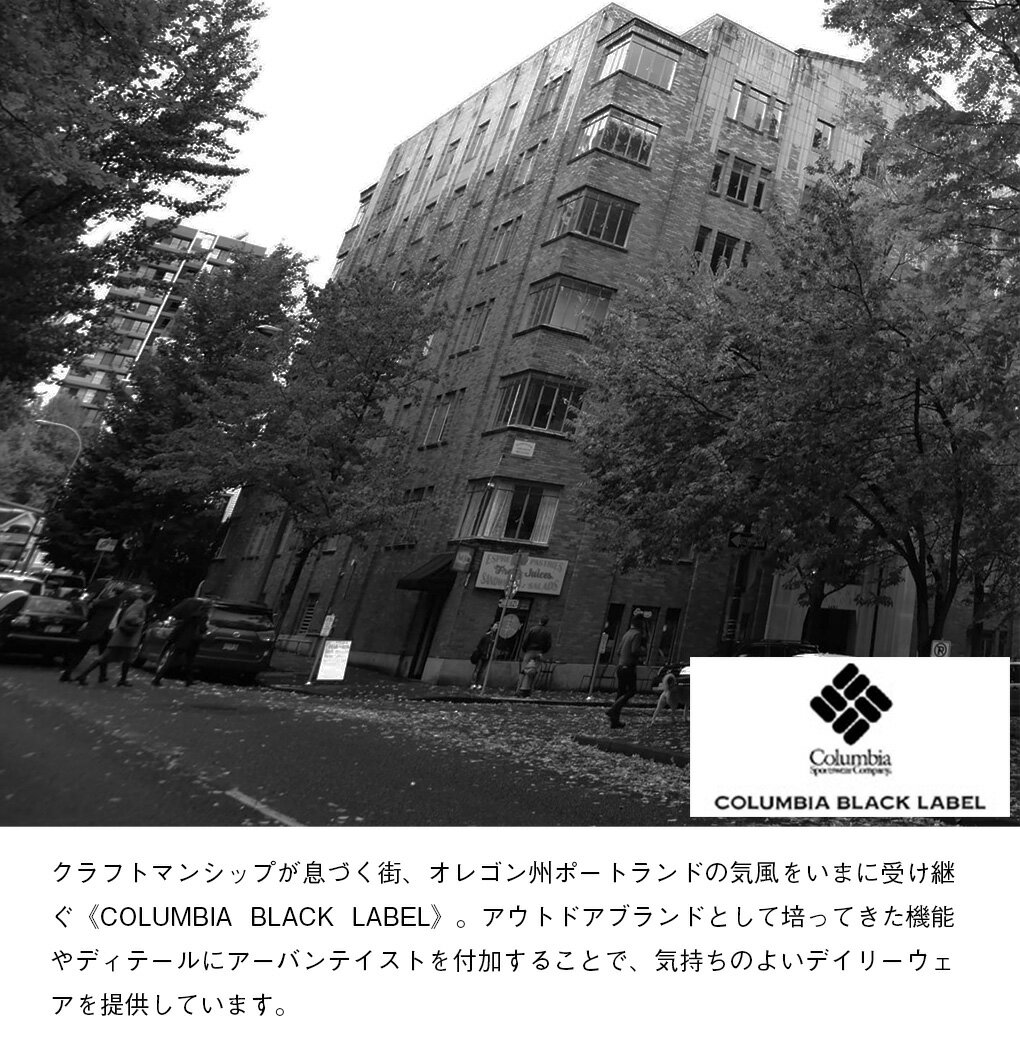 【送料無料】COLUMBIA BLACK LABEL / コロンビアブラックレーベル : Floyd Rock 2Jacket : ロック ツー ジャケット コロンビア フリース メンズ : PM5751【AST】