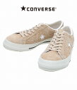CONVERSE / コンバース : ONE STAR J ...