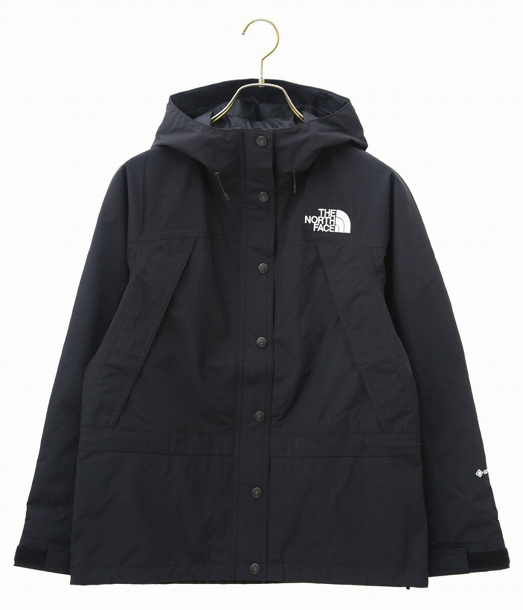 THE NORTH FACE / ザ ノースフェイス ： 【レディース】Mountain Light JACKET / 全3色： マウンテン　ライト　ジャケット　レディース ： NPW61831【DEA】