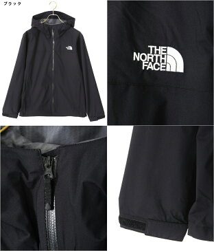 THE NORTH FACE / ザ ノースフェイス ： Venture Jacket ： ベンチャー　ジャケット　ブルゾン　ライトアウター ： NP11536 【DEA】