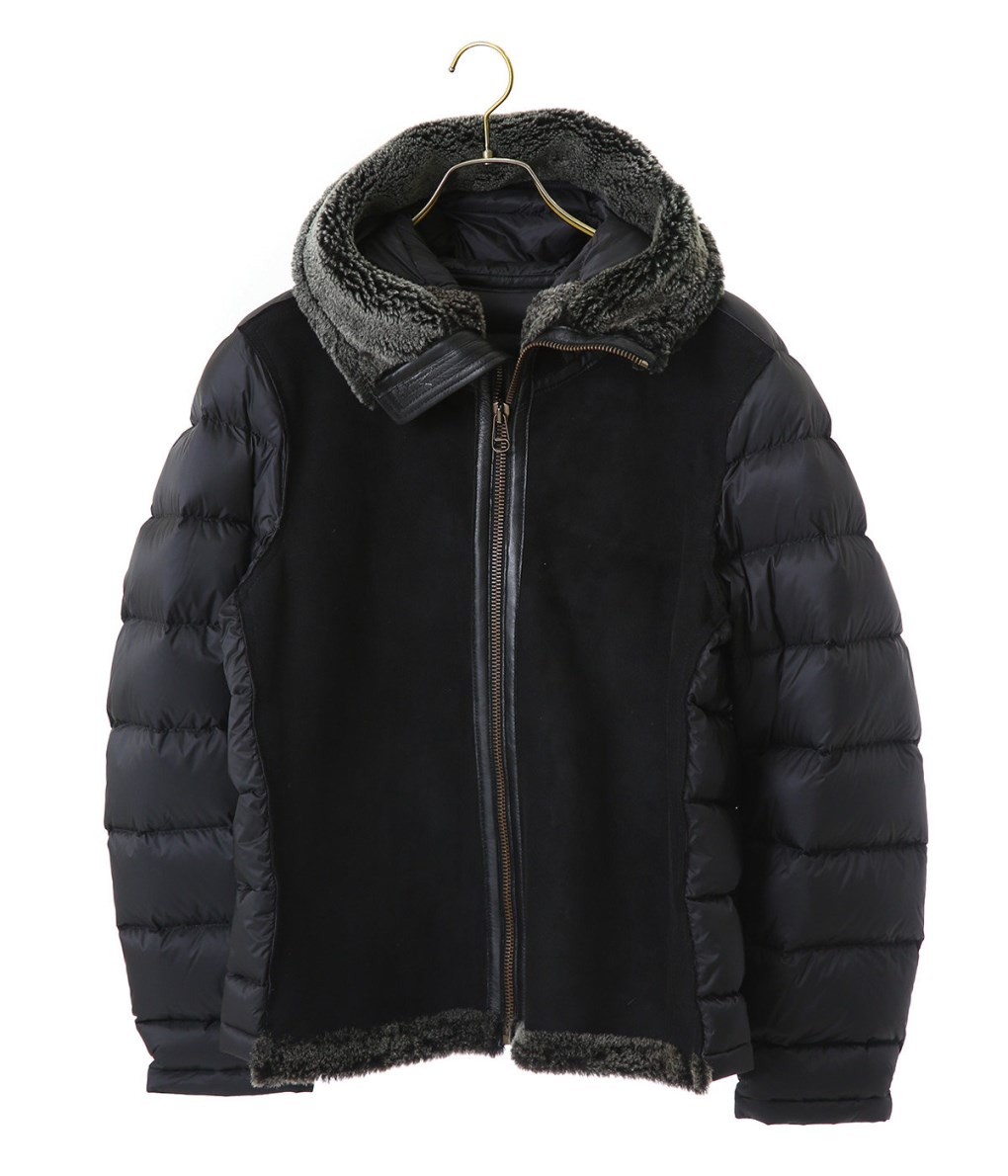 Ten c / eV[ : SHEARLING HOODED LINER WITH POCKET SHEARLING : V[[O tfBbh Ci[ _ECi[ _E _EWPbg EBY |Pbg V[[O [g h ubN Vv Y : TC-J0735yMUSz