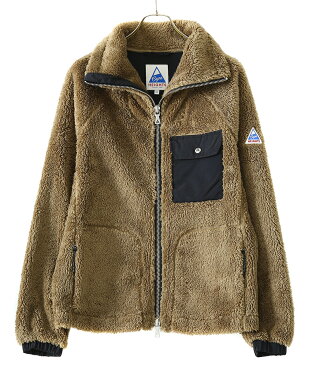 Cape Heights / ケープハイツ : 【レディース】RIVAS FLEECE : リーバス フリース ケープハイツ アウター もこもこレディース : CHM211629220182【DEA】