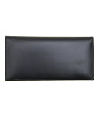 【送料無料】ETTINGER / エッティンガー : LONG WALLET / ZIPPED POCKET : ロング ウォレット ジッパー ポケット 財布 ユニセックス : BH953AEJ【MUS】