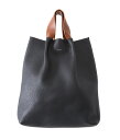 【送料無料】Hender Scheme / エンダースキーマ : piano bag / 全2色 : ピアノ バッグ 牛革 カウレザー トートバッグ メンズ レディース ユニセックス 男女兼用 革小物 レザー小物 日常使い プレゼント ギフト : mj-rb-pib 【RIP】【BJB】