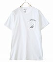 【ウィンターキャンペーン!】FUCKING AWESOME / ファッキンオーサム : Baby Pocket Tee : ベイビー ポケット TEE Tシャツ 半袖 カットソー メンズ : FA-BabyPocketTee 【NOA】