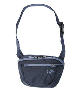 【宅急便コンパクト】【国内正規品】ARC’TERYX / アークテリクス ： Mantis 1 Waistpack-エクソスフィア ： マンティス1 ウェストパック バッグ ショルダーバッグ メンズ レディース ユニセックス ： L07448800 【STD】