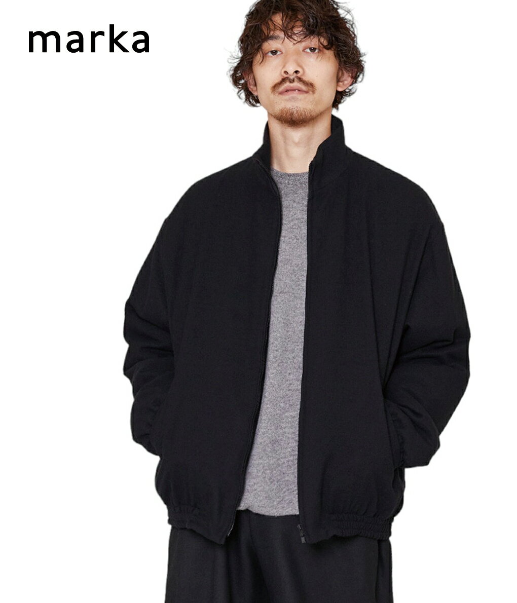 marka / マーカ : PUFFED TRA