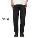 marka / }[J : REGULAR FIT JEANS - BLACK - : M[tBbgW[YubN fjpc M[tBbg e[p[h 12oz ZbgAbv I[KjbNRbg Be[W : M24A-04PT33CyCORzyWISz