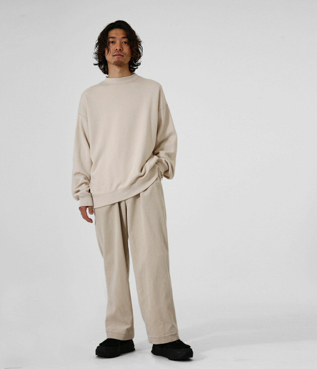 国内正規品 marka 9wale corduroy マーカ カバーオール コーデュロイ