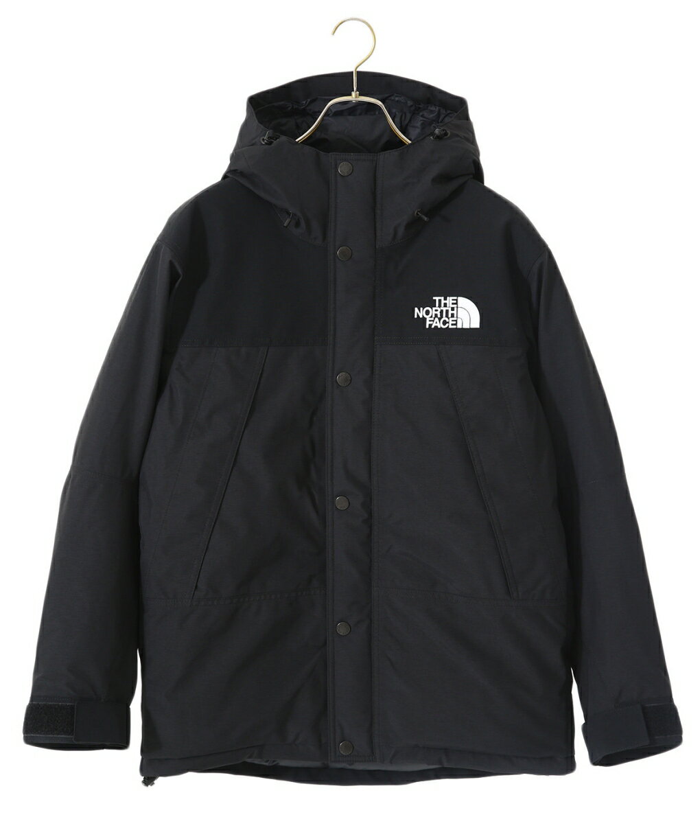 【国内正規品】THE NORTH FACE / ノースフェイス ザ・ノースフェイス : Mountain Down Jacket / 全4色 : マウンテン ダウン ジャケット アウター アウトドア メンズ レディース 保温 防水 耐久 防風 : ND91930 【WAX】【REA】【DEA】