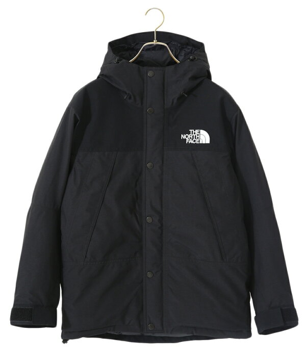 【送料無料】【国内正規品】THE NORTH FACE / ノースフェイス ザ・ノースフェイス : Mountain Down Jacket / 全4色 : マウンテン ダウン ジャケット アウター アウトドア メンズ レディース 保温 防水 耐久 防風 : ND91930 【WAX】【REA】【DEA】