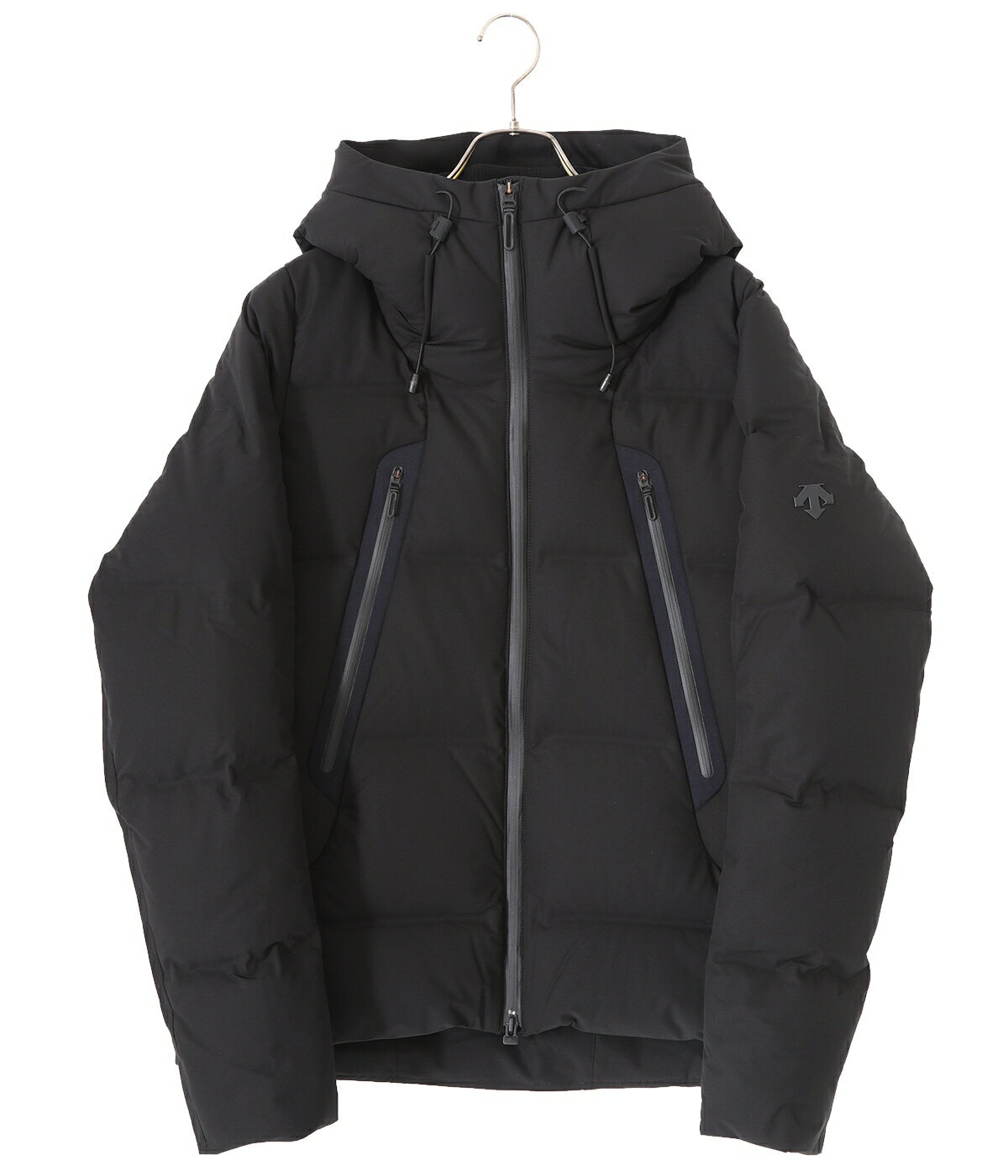 DESCENTE ALLTERRAIN / デサントオルテライン (水沢ダウン) : MIZUSAWA DOWN JACKET 