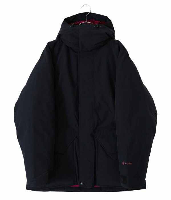 【送料無料】Marmot / マーモット : Mammoth Parka : マンモス パーカー アウター ジャンパー 復刻モデル GORE-TEX Products 2L 防水 パウダースカート ダウン 中綿 メンズ : TOMQGL9149【AST】