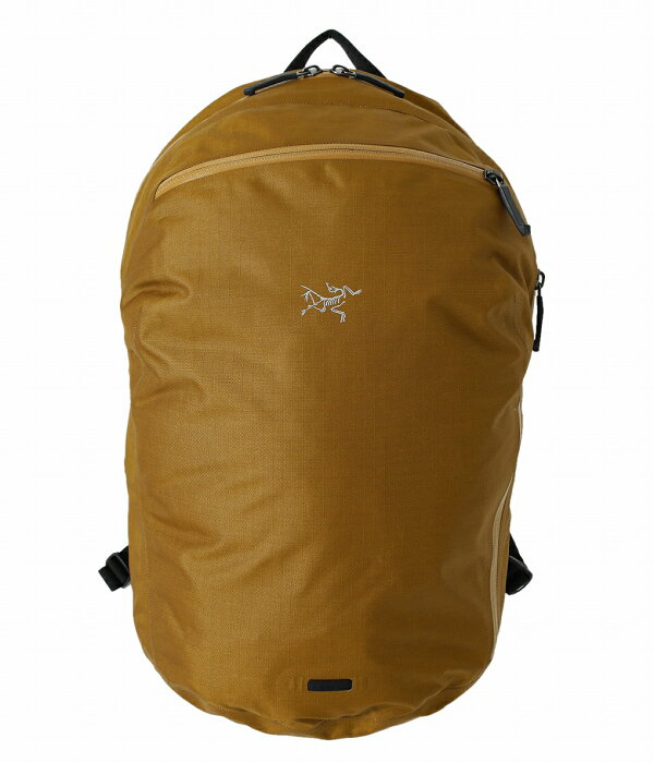 【送料無料】ARC’TERYX / アークテリクス : Granville Zip 16 Backpack : グランヴィル ジップ 16 バックパック アウトドア タウンユース 防水 鞄 バッグ リュック リュックサック メンズ キャンプ アウトドア : L07503300【STD】