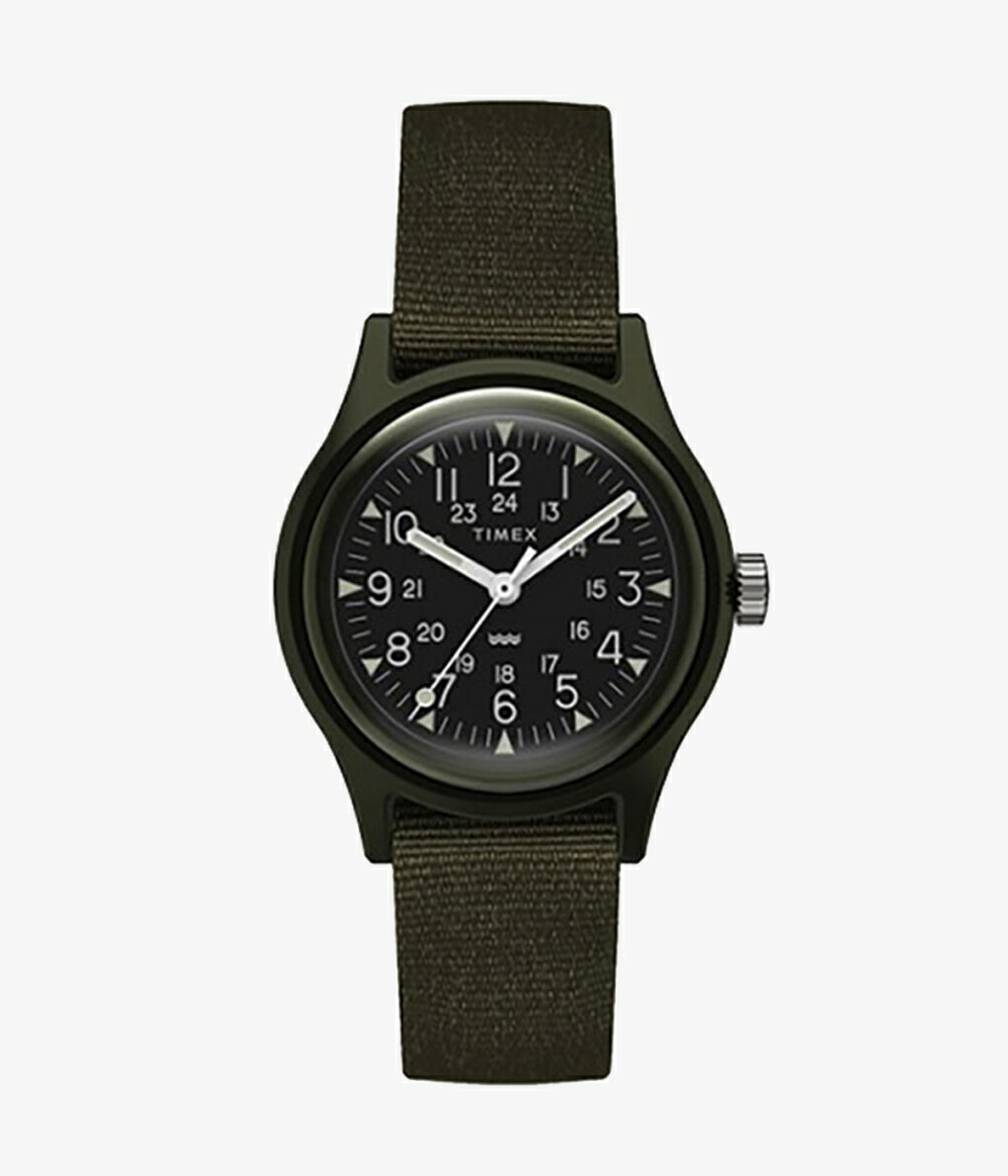 【送料無料】TIMEX / タイメックス : 