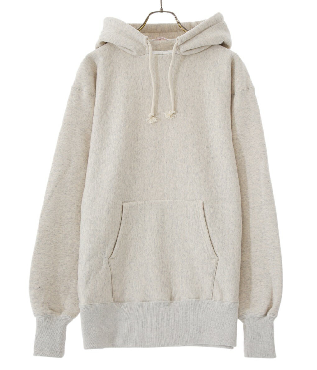 チャンピオン パーカー メンズ Champion / チャンピオン : REVERSE WEAVE AFTER HOODED SWEATSHIRT : リバースウィーブ アフターフーデッドスウェット パーカー フーディー メンズ トップス 長袖 スエット デイリーユース コットン : C3-Q131【AST】