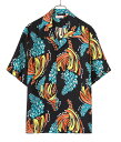 SUN SURF / TT[t : gBANANA HARVESThS/S RAYON HAWAIIAN SHIRT : An AnVc oiin[xXg V[gX[u [ nCAVc J݃Vc  Vc g  ][g s  W[ : SS38794ySTDz