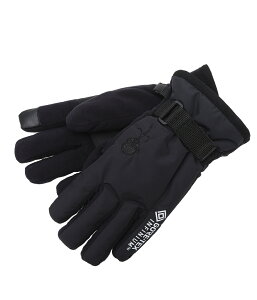 D-VEC / ディーベック : GORE-TEX INFINIUM 2L POLARTEC GLOVE : ゴアテックス インフィニアム 2レイヤー ポーラテック グローブ 手袋 メンズ : VF-23001029【WAX】