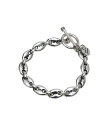 XOLO JEWELRY / V WG[ : Caviar link Bracelet -8mm : LrA N uXbg ANZT[ Y Vo[uXbg LVJWG[ nhCh : XOB030yPIEzyREAzy}փRpNgz