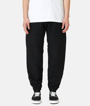 CAMBER / キャンバー : CROSS KNIT SWEAT PANT : クロスニット スウェット パンツ メイドインUSA 12オンス ヘビーデューティー タフ アメリカ生産 メンズ : 233-OF【AST】