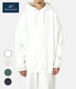 【送料無料】REMI RELIEF NAVY LABEL / レミレリーフ ネイビーレーベル : 起毛裏毛パーカ / 全4色 : パーカー スウェット フーディー 長袖 ロングスリーブ セットアップ リラックスウェア スウェット ARKnets 限定 アークネッツ : RN22293235AK【STD】【REA】