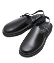 コーチ 革ベルト メンズ 【送料無料】foot the coacher / フットザコーチャー : SS SANDALS(GLOXI CUT SOLE) : SSサンダル レザー カット ソール アジャスト クッション性 ベルト付き シンプル 定番 軽量 : FTC2212009【COR】