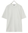 WEWILL / ウィーウィル : ATLAS T-SHIRT / 全4色 : アトラス ティーシャツ 半袖 半袖カットソー メンズ : W-012-8010【COR】【コンパクト】