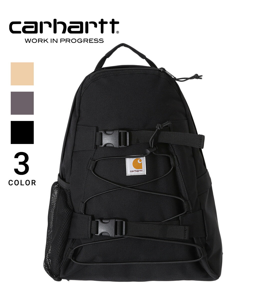 Carhartt WIP / カーハート ダブリューアイピー : KICKFLIP