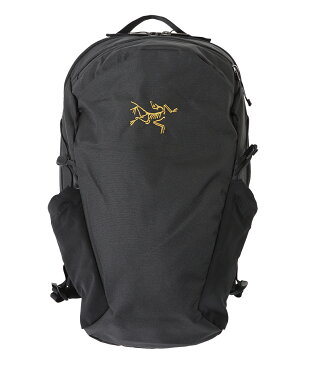 ARC’TERYX / アークテリクス : Mantis 16 Backpack : マンティス 16 バックパック デイパック バッグ メンズ レディース ユニセックス : L07980900【DEA】