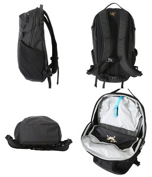 ARC’TERYX / アークテリクス : Mantis 16 Backpack : マンティス 16 バックパック デイパック バッグ メンズ レディース ユニセックス : L07980900【DEA】