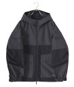 D-VEC / fB[xbN : WIND STOPPER BY GORE-TEX LABS 2L POLARTEC JACKET : AE^[ ubN |GXe u] : VF-20800639yWAXz