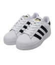 adidas Originals / AfB_X IWiX : yfB[XzSUPERSTAR XLG : X[p[X^[ Xj[J[ V[Y C Y fB[X jZbNX : IF9995yDEAz