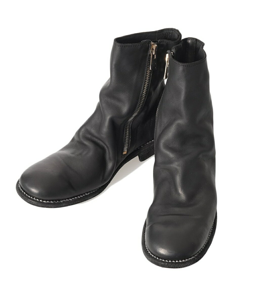 楽天市場】guidi zip(メンズ靴|靴)の通販 楽天市場】guidi zip(メンズ靴|靴)の通販