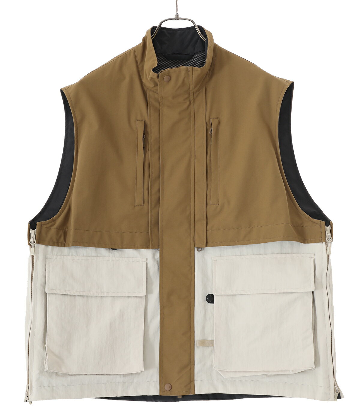 [̵]DAIWA PIER39 : [ǥ]W's TECH LOGGER MOUNTAIN VEST / 2 : BJ-5...